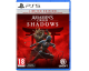 Amazon: Assassin’s Creed Shadows Edition Limitée (PS5) à 28,64€ (au lieu de 79,99€)