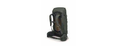 Amazon: Sac à Dos Osprey Kestrel 38L à 108,99€ (au lieu de 175,17€)