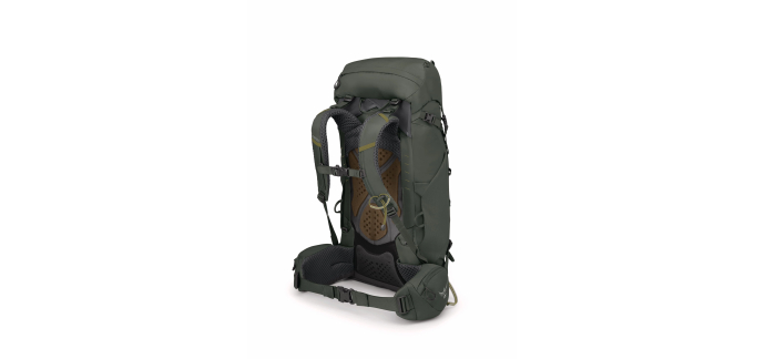 Amazon: Sac à Dos Osprey Kestrel 38L à 108,99€ (au lieu de 175,17€)