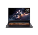 Amazon: PC Portable 17.3" Acer Nitro V 17 AI - FHD 144Hz, RTX 5070, Ryzen AI 9 365, 32 Go RAM, 1 To SSD à 13
