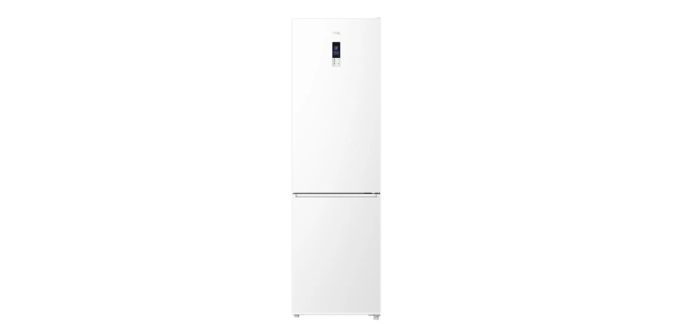 JoyBuy: TCL RP409BWD0 Réfrigérateur-congélateur 409 L - Classe D à 449,99€ (au lieu de 599,99€)