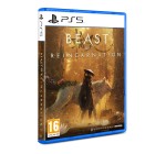 Amazon: Beast of Reincarnation sur PS5 - Standard Edition à 44,99€ (au lieu de 59,99€)
