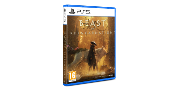 Amazon: Beast of Reincarnation sur PS5 - Standard Edition à 44,99€ (au lieu de 59,99€)