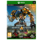 Amazon: The Riftbreaker (Xbox) à 18,76€ (au lieu de 29,99€)