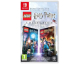 Amazon: Lego Harry Potter Collection (Switch) à 32,86€ (au lieu de 49,99€)