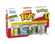 Amazon: Funko Pop Pokemon Bitty Pikachu 4PK à 7,99€ (au lieu de 16€)