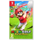 E.Leclerc: Mario Golf Super Rush (Switch) à 31,45€ (au lieu de 59,99€)