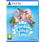 Amazon: Garden Witch (PS5) à 18,11€ (au lieu de 29,99€)