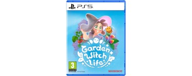 Amazon: Garden Witch (PS5) à 18,11€ (au lieu de 29,99€)