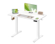 Amazon: Bureau Électrique réglable en Hauteur Vasagle - 100 x 60 cm à 60,33€ (au lieu de 76,99€)