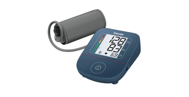 Amazon: Tensiomètre Beurer BM 25 - détection d'arythmie, USB-C, brassard 22-42 cm à 19,99€