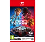 Amazon: Monopoly Star Wars Heroes vs Villains sur Nintendo Switch 2 à 19,99€ (au lieu de 29,99€)