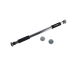 JoyBuy: GoZone Barre de traction réglable 62-91 cm, verrouillage sans vis à 11,09€ (au lieu de 15,99€)