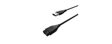 JoyBuy: Câble de charge USB-A pour Garmin Fenix 5/6/7/7X/8, Epix, Venu 2/3/3S, Vívoactive 3/4/5 à 5,49€