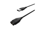 JoyBuy: Câble de charge USB-A pour Garmin Fenix 5/6/7/7X/8, Epix, Venu 2/3/3S, Vívoactive 3/4/5 à 5,49€