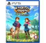 Amazon: Harvest Moon The Winds of Anthos (PS5) à 29,40€ (au lieu de 49,99€)