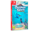 Amazon: Dolphin Spirit Mission Ocean (Switch) à 11,99€ (au lieu de 39,99€)
