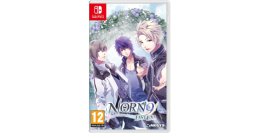 Amazon: Norn9 Last Era (Switch) à 37,58€ (au lieu de 54,99€)