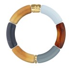 Amazon: Bracelet Ice-Watch Jewellery - Bella bracelet Ochre blue à 14€ (au lieu de 25,72€)
