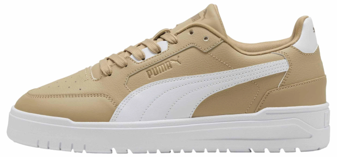 Amazon: Basket Puma Shuffle Downtown - taille 36 à 48,5 à 32,95€ (au lieu de 55,24€)