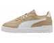 Amazon: Basket Puma Shuffle Downtown - taille 36 à 48,5 à 32,95€ (au lieu de 55,24€)