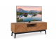 Amazon: Meuble TV Bas Felix Home Deco Factory Lounge Edition 110x48x40 cm à 52€ (au lieu de 95,42€)