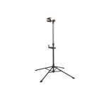 LIDL: CRIVIT Pied d'atelier pour vélo - réglable 107-178 cm, charge 30 kg à 19,99€ (au lieu de 29,99€)