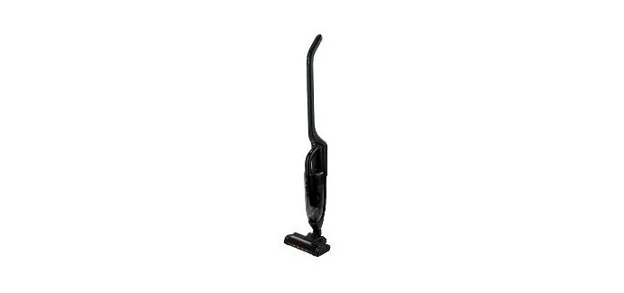 LIDL: SILVERCREST Aspirateur balai 2 en 1 - 22 min autonomie, 400 ml à 34,5€ (au lieu de 59€)