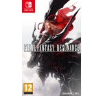 Amazon: Final Fantasy Resonance sur Nintendo Switch à 46,99€ (au lieu de 59,99€)