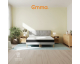 JoyBuy: Matelas Emma Original Lite+ 160x200 cm - Ressorts, mousse mémoire, 22 cm - couches à 335,90€