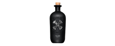 Amazon: Rhum épicé Bumbu XO, 70cl à 27,83€