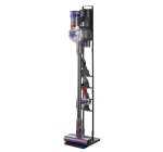 Amazon: Support pour aspirateur Dyson sans fil et accesoires Vevor - sans perçage à 21,75€