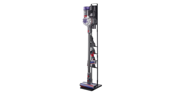 Amazon: Support pour aspirateur Dyson sans fil et accesoires Vevor - sans perçage à 21,75€