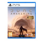 Amazon: Dune Awakening sur PS5 à 49,99€