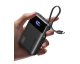 Amazon: Batterie Externe Powerbank Iniu Compact - 20000mAh, 45W à 29,99€ (au lieu de 34,13€)