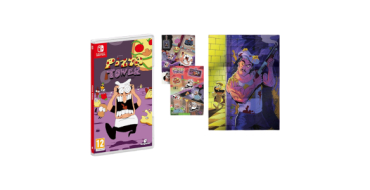 Amazon: Pizza Tower (Switch) à 32,97€ (au lieu de 39,99€)