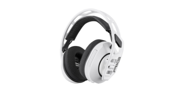 E.Leclerc: Casque Sans Fil Rig 600 Max HS White (PS5) à 79,9€ (au lieu de 99,99€)