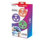 Fnac: Pack de 4 supports manette volants de course Oniverse (Switch 2) à 4,49€ (au lieu de 9,99€)