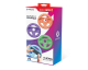 Fnac: Pack de 4 supports manette volants de course Oniverse (Switch 2) à 4,49€ (au lieu de 9,99€)