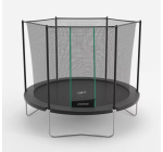 Decathlon: Trampoline rond Domyos 300 avec filet de protection à 167,99€ (au lieu de 269,99€)