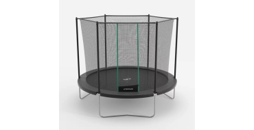 Decathlon: Trampoline rond Domyos 300 avec filet de protection à 167,99€ (au lieu de 269,99€)
