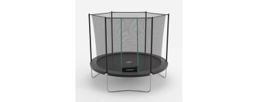Decathlon: Trampoline rond Domyos 300 avec filet de protection à 167,99€ (au lieu de 269,99€)