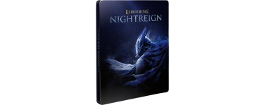 Amazon: Elden Ring Nightreign Seekers Edition (PS5) à 25,90€ (au lieu de 39,99€)