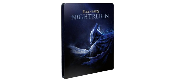 Amazon: Elden Ring Nightreign Seekers Edition (PS5) à 25,90€ (au lieu de 39,99€)