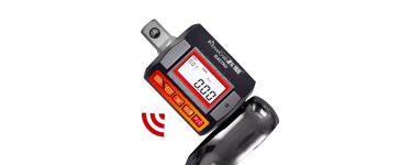 JoyBuy: MOVECRAB Adaptateur de couple numérique 6-200N.m, entraînement 1/2" à 26,99€ (au lieu de 42,9€)