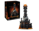 Amazon: LEGO® Icons Le Seigneur des Anneaux  Barad-dûr (10333) à 395,59€ (au lieu de 457,08€)