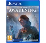 E.Leclerc: Unknown 9 Awakening (PS4) à 14€ (au lieu de 49,99€)