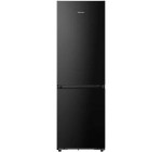 JoyBuy: Hisense Réfrigérateur Combiné RB5K330GSFC 330L Noir Classe C à 599,99€ (au lieu de 899,99€)