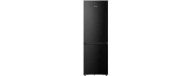 JoyBuy: Hisense Réfrigérateur Combiné RB5K330GSFC 330L Noir Classe C à 599,99€ (au lieu de 899,99€)