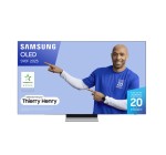 JoyBuy: TV OLED Samsung 55S90F 140 cm 2025 à 799,99€ (au lieu de 1199€)
